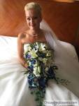 Make up and hair by Marzena