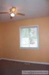 Great three bedrooms, one bath house in Streamwood.