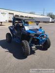 2017 Polaris RZR 1000 Highlifter
