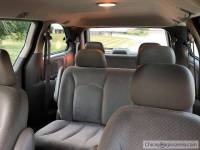 2005 Dodge Grand Caravan Sport