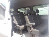 Mercedes sprinter - wynajme