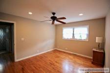 Beautifully updated house in Arlington Heights