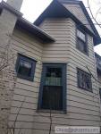 Interior and exterior painting