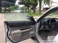 2004 Subaru Forester 2.5X AWD Clean Title