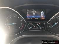 2018 FORD FOCUS SEL