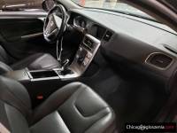 Na sprzedaz Volvo v60 cross country Premier.2018.