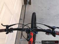 Bike Giant Talon 15.5” ‼️Hydraulic brakes