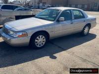 2005 Mercury Grand Marquis for sale