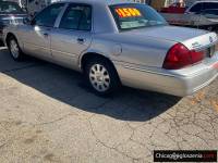 2005 Mercury Grand Marquis for sale