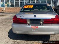 2005 Mercury Grand Marquis for sale