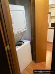 For rent 2 bedroom, 1.5 bath, 3rd floor,