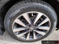2017 NISSAN ALTIMA SV