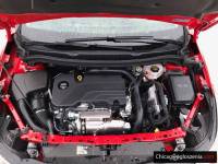 For Sale 2018 Chevy Cruze LS