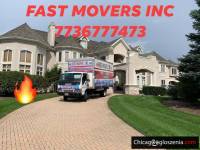 Fast Movers!