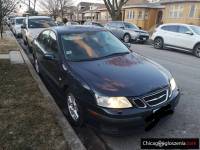 2006 Saab
