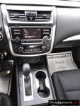 2017 NISSAN ALTIMA SV