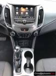 For Sale 2018 Chevy Cruze LS