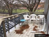 Room available to rent with private bathroom.