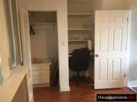 Room available to rent with private bathroom.