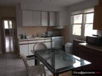 Room available to rent with private bathroom.