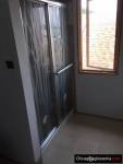 Room available to rent with private bathroom.