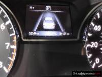 2017 NISSAN ALTIMA SV