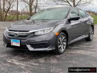 2018 Honda Civic · Sedan · Przebieg 15 000 mi