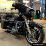 2013 Harley-Davidson Street Glide