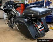 2013 Harley-Davidson Street Glide