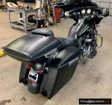 2013 Harley-Davidson Street Glide