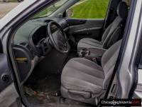 Sprzedam 2006 Kia Sedona Minivan