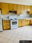 Apartment for rent.