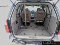 Sprzedam 2006 Kia Sedona Minivan