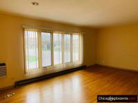 Apartment for rent.