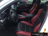 2015 Lexus Ls460 AWD