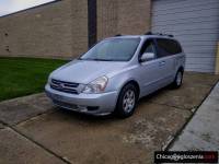 Sprzedam 2006 Kia Sedona Minivan
