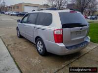 Sprzedam 2006 Kia Sedona Minivan