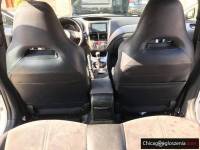 Subaru impreza WRX STI