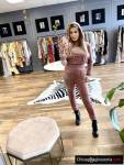 Be unique and shop with Just Unique Boutique