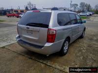 Sprzedam 2006 Kia Sedona Minivan