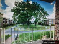 ARLINGTON HTS 2 bd/ 2bath condo for RENT !