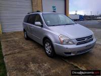 Sprzedam 2006 Kia Sedona Minivan