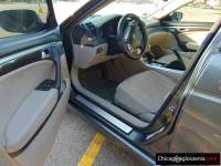 Acura TL 2008