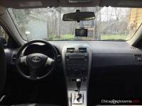 TOYOTA COROLLA S 2010