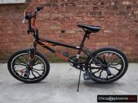 For sale Mongoose Rebel bicycle