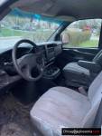 2004 Chevrolet Express Cargo