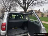 2005 Toyota RAV4,2wd