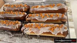 ciasta, ciastka, ciasteczka...odbior Hoffman Estates