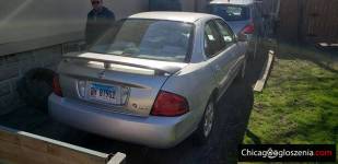 2006 Nissan Sentra