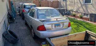 2006 Nissan Sentra